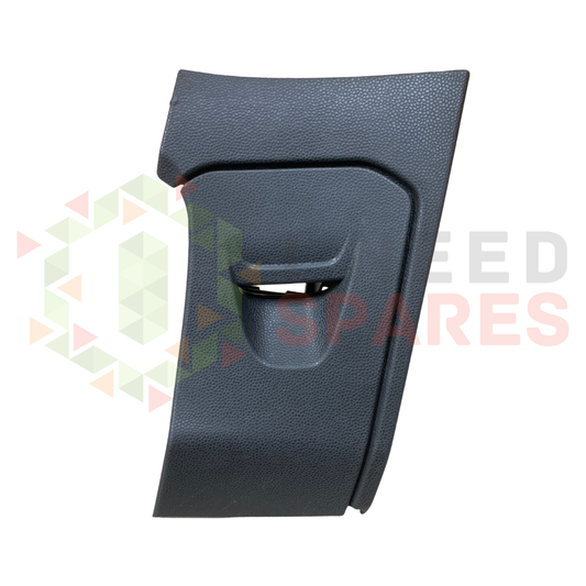 Ford Fiesta MK7 Right Lower Dashboard Storage Compartment 8A61-A047A03-B Grey