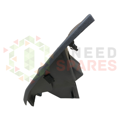 Ford Fiesta MK7 Right Lower Dashboard Storage Compartment 8A61-A047A03-B Grey