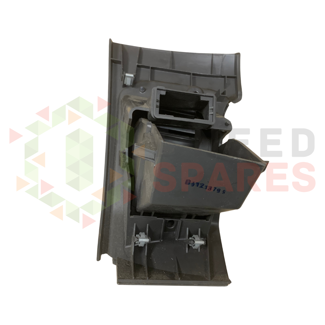Ford Fiesta MK7 Right Lower Dashboard Storage Compartment 8A61-A047A03-B Grey