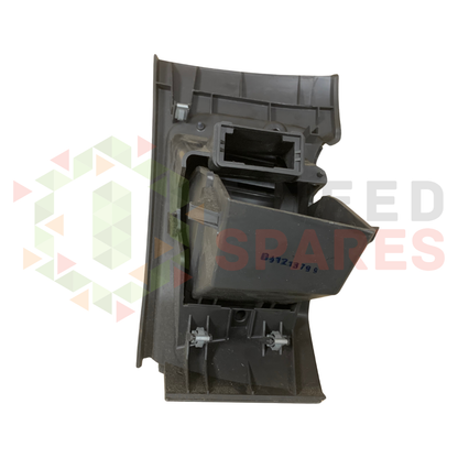 Ford Fiesta MK7 Right Lower Dashboard Storage Compartment 8A61-A047A03-B Grey