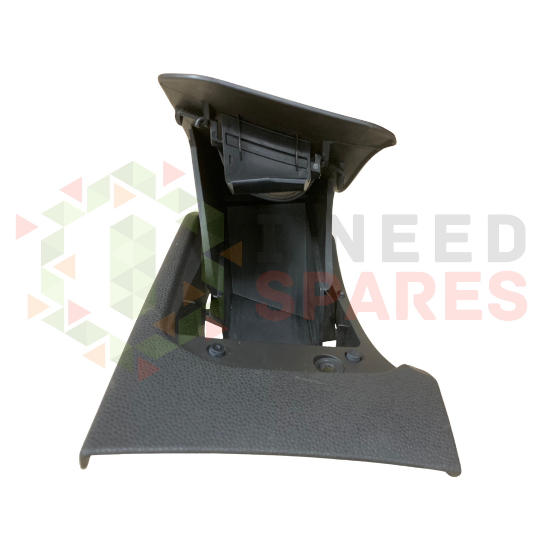 Ford Fiesta MK7 Right Lower Dashboard Storage Compartment 8A61-A047A03-B Grey