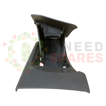 Ford Fiesta MK7 Right Lower Dashboard Storage Compartment 8A61-A047A03-B Grey