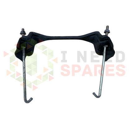 Nissan Qashqai Battery Clamp Bracket