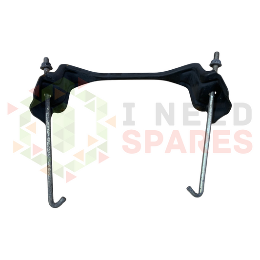 Nissan Qashqai Battery Clamp Bracket