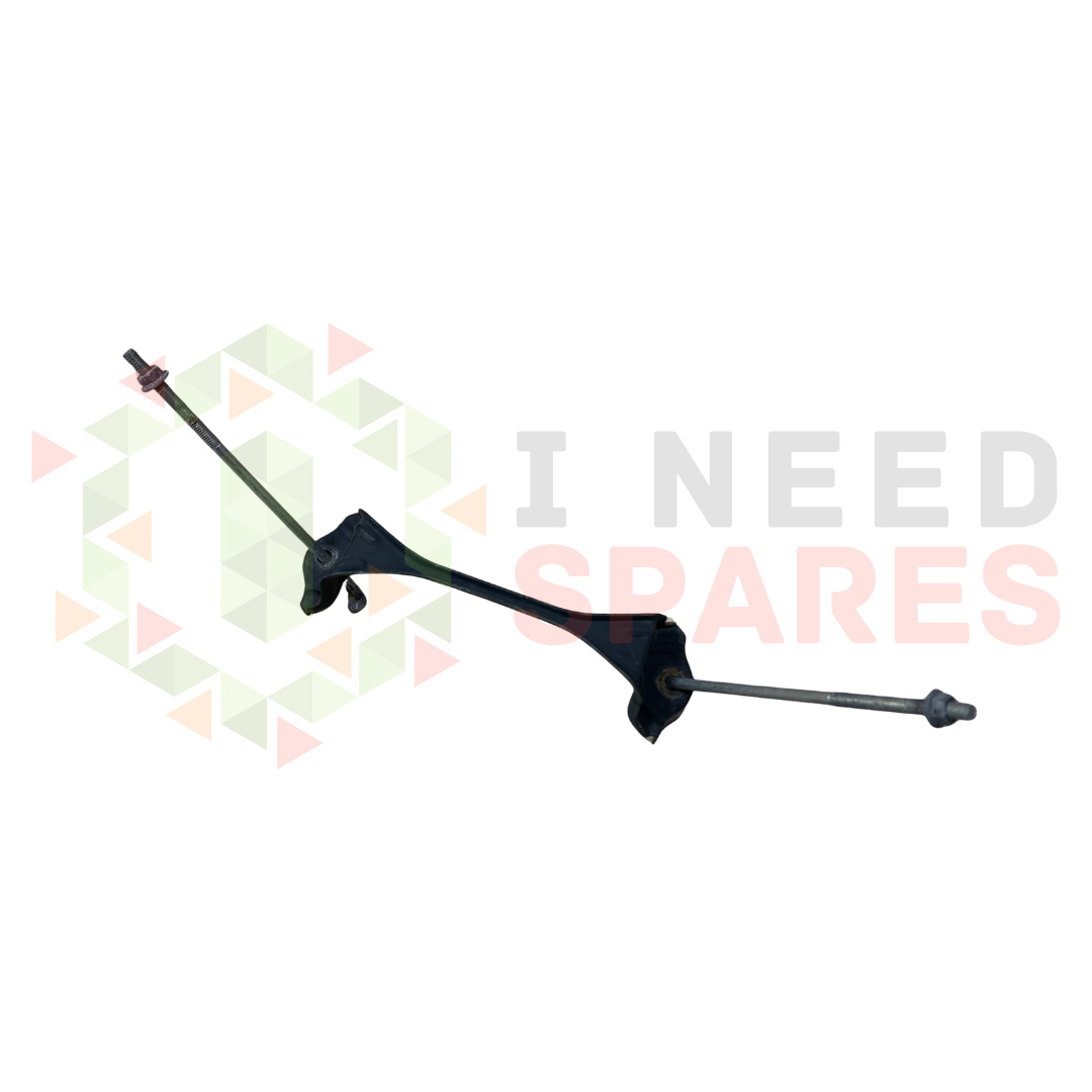 Nissan Qashqai Battery Clamp Bracket