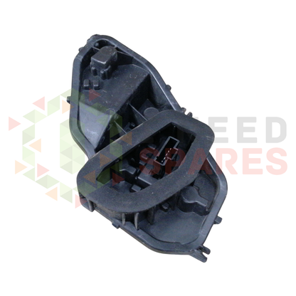 Dacia Sandero MK2 Rear Left Tail Light Lamp Bulb Holder Pre Facelift 2012 - 2016