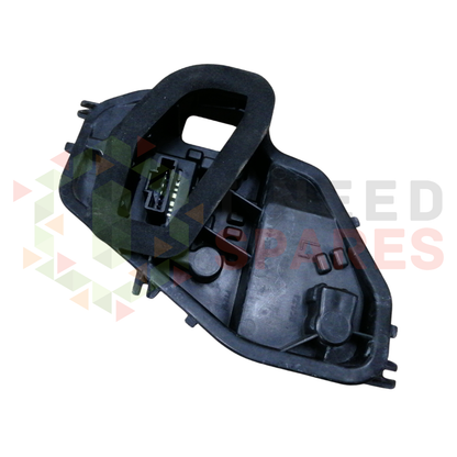 Dacia Sandero MK2 Rear Left Tail Light Lamp Bulb Holder Pre Facelift 2012 - 2016