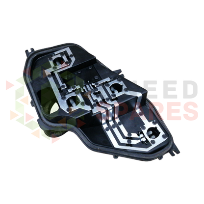 Dacia Sandero MK2 Rear Left Tail Light Lamp Bulb Holder Pre Facelift 2012 - 2016