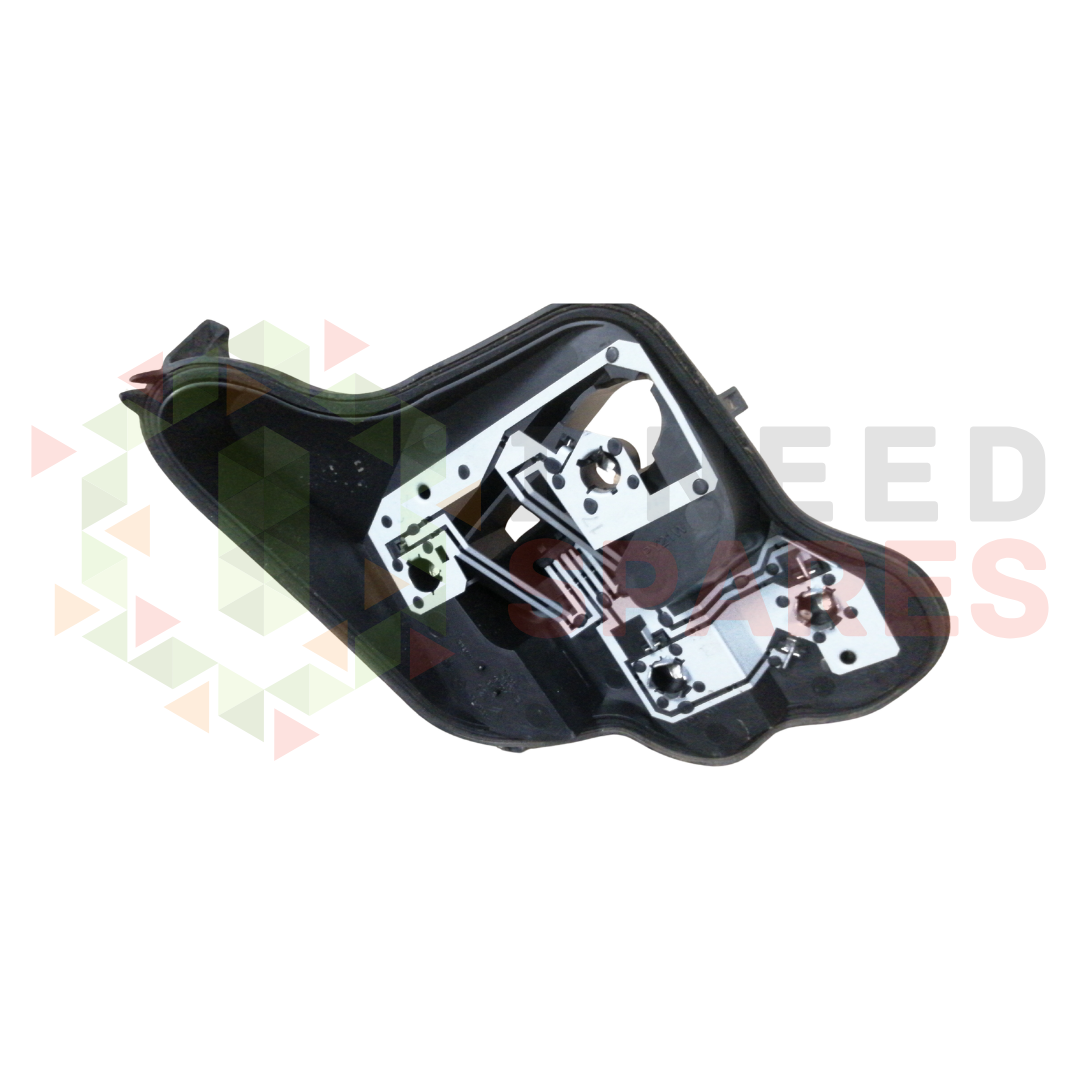 Citroen DS3 MK1 Rear Right Tail Light Lamp Bulb Holder VP9PPX-13N004-BA