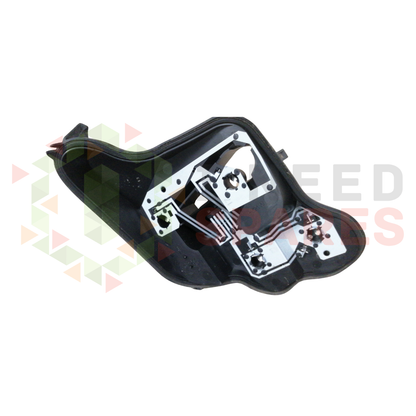 Citroen DS3 MK1 Rear Right Tail Light Lamp Bulb Holder VP9PPX-13N004-BA
