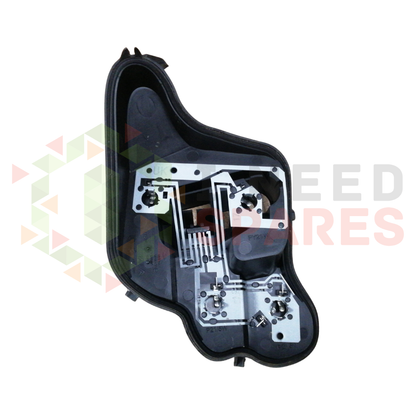 Citroen DS3 MK1 Rear Right Tail Light Lamp Bulb Holder VP9PPX-13N004-BA