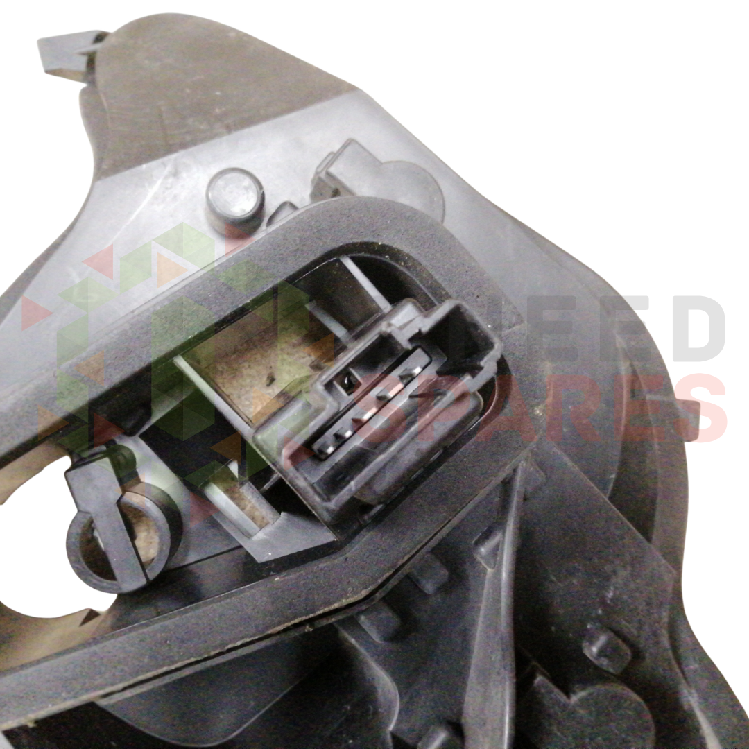 Citroen DS3 MK1 Rear Right Tail Light Lamp Bulb Holder VP9PPX-13N004-BA