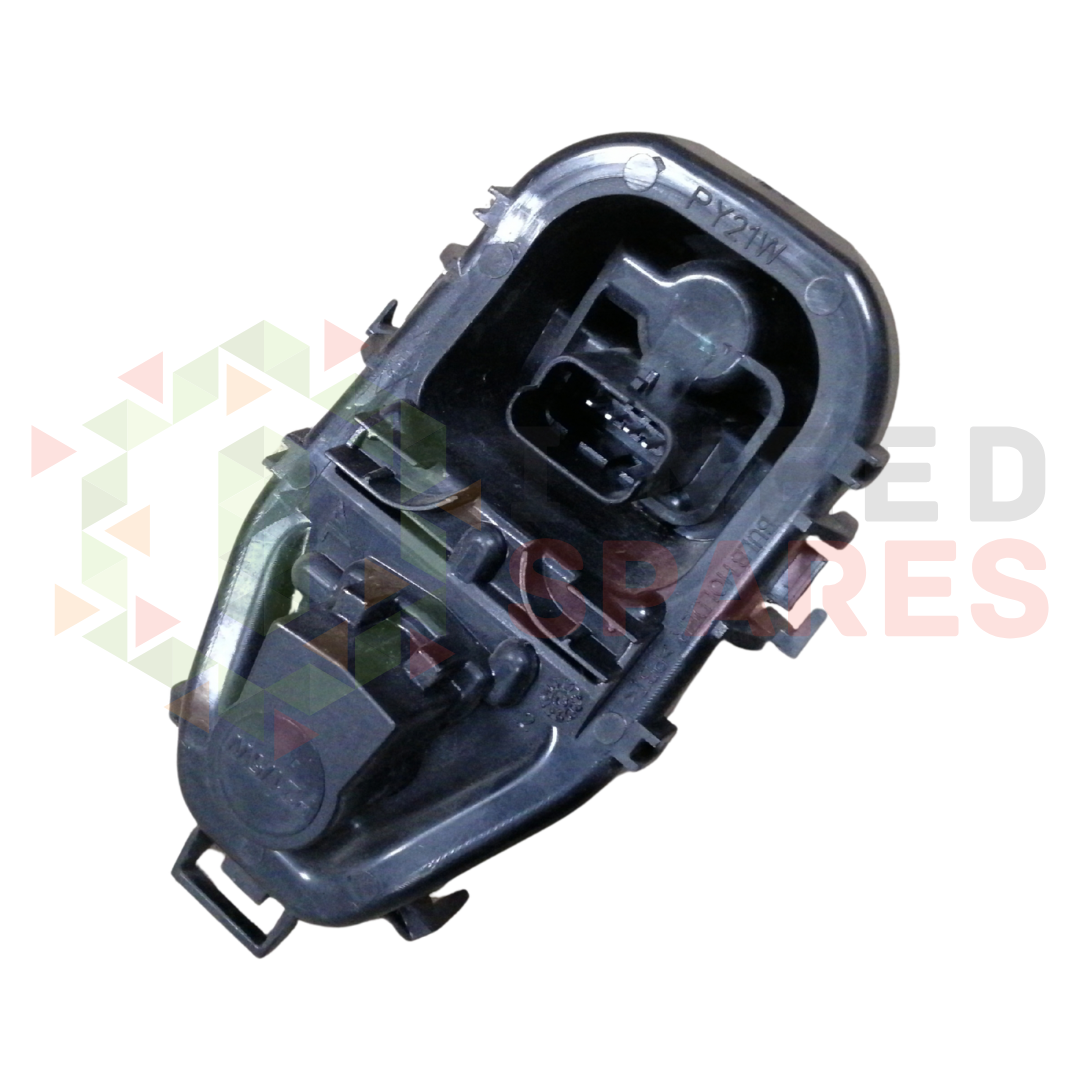 Renault Clio MK4 Outer Right Tail Light Bulb Holder