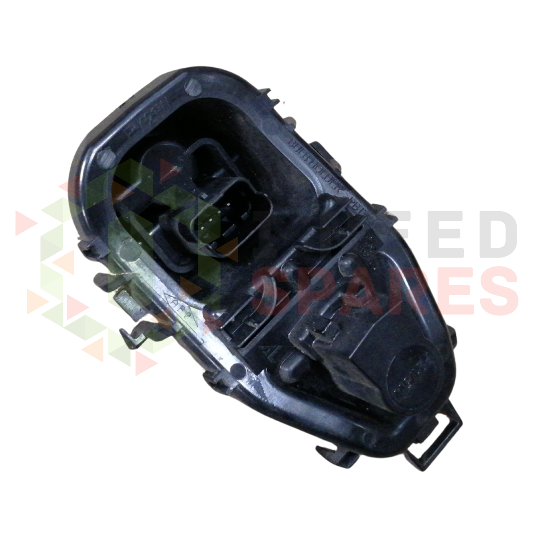 Renault Clio MK4 Outer Right Tail Light Bulb Holder