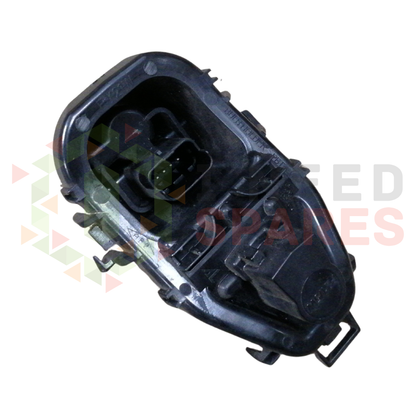 Renault Clio MK4 Outer Right Tail Light Bulb Holder