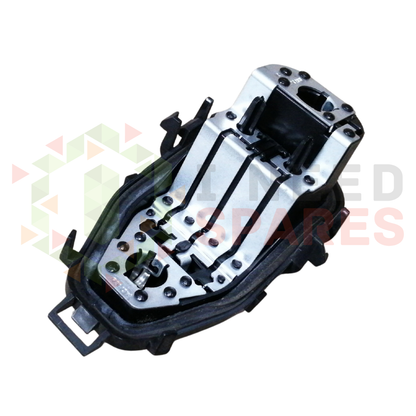 Renault Clio MK4 Outer Right Tail Light Bulb Holder
