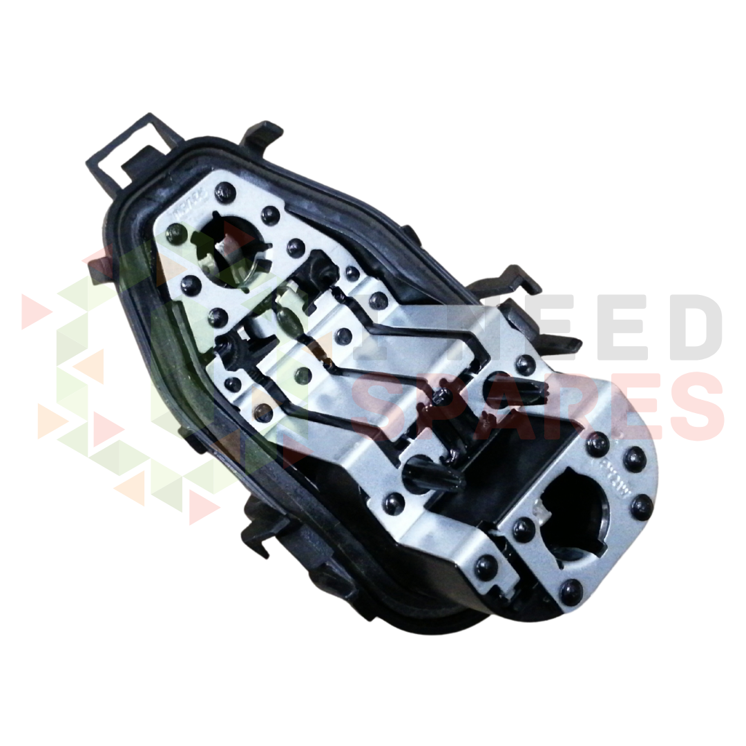Renault Clio MK4 Outer Right Tail Light Bulb Holder