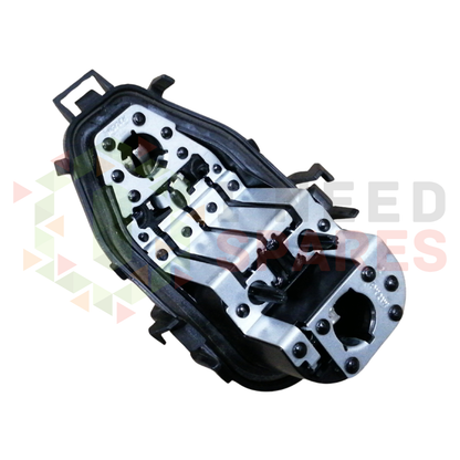 Renault Clio MK4 Outer Right Tail Light Bulb Holder