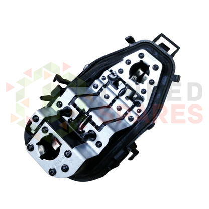 Renault Clio MK4 Outer Right Tail Light Bulb Holder