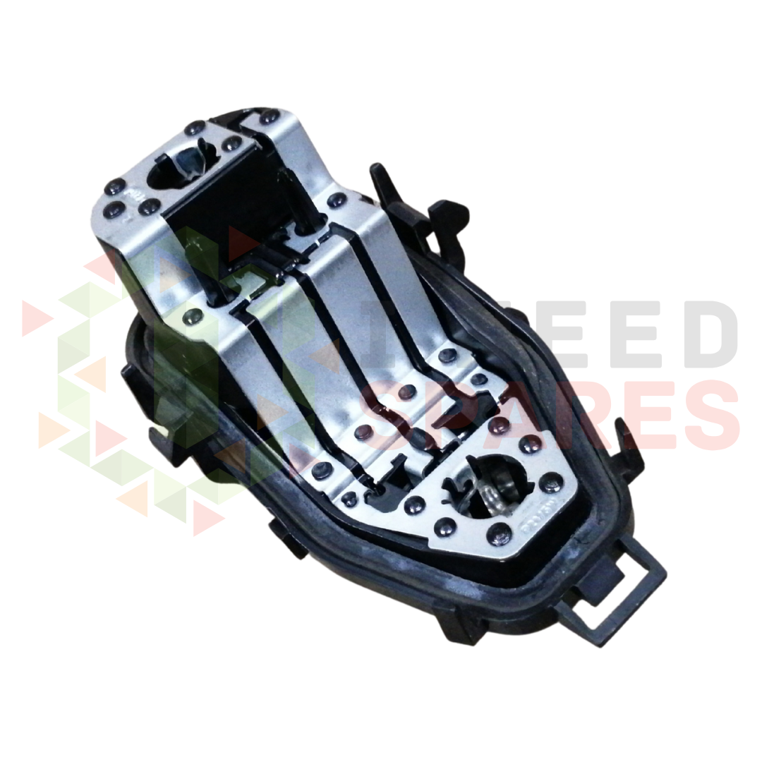 Renault Clio MK4 Outer Right Tail Light Bulb Holder
