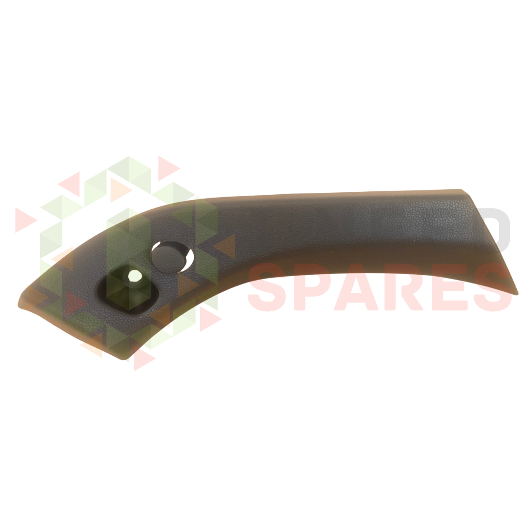 Ford Fiesta Left Parcel Shelf Hook Trim 1681548