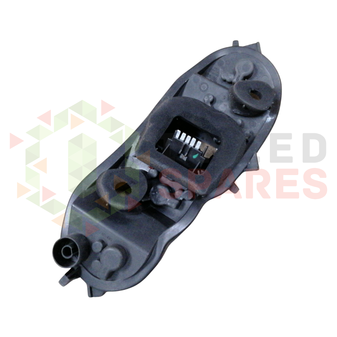Vauxhall Corsa MK3 Rear Right Tail Light Lamp Bulb Holder 89037852A