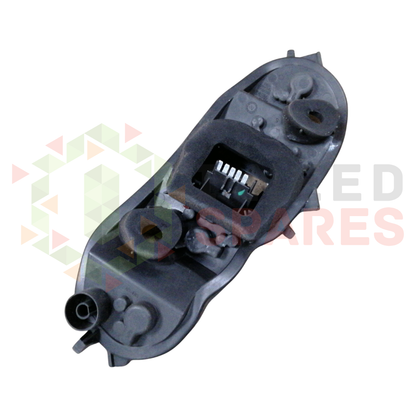 Vauxhall Corsa MK3 Rear Right Tail Light Lamp Bulb Holder 89037852A