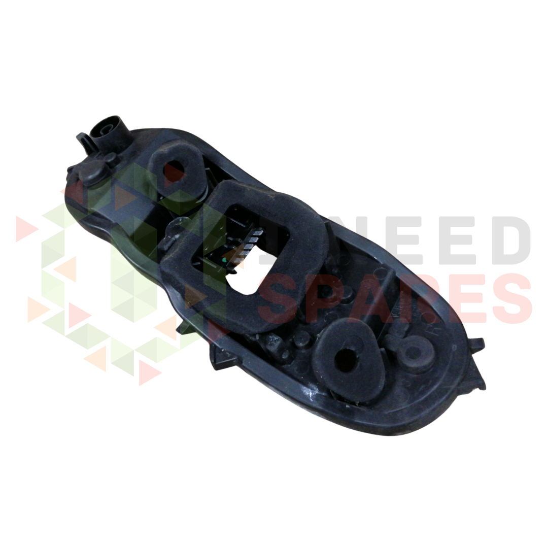 Vauxhall Corsa MK3 Rear Right Tail Light Lamp Bulb Holder 89037852A