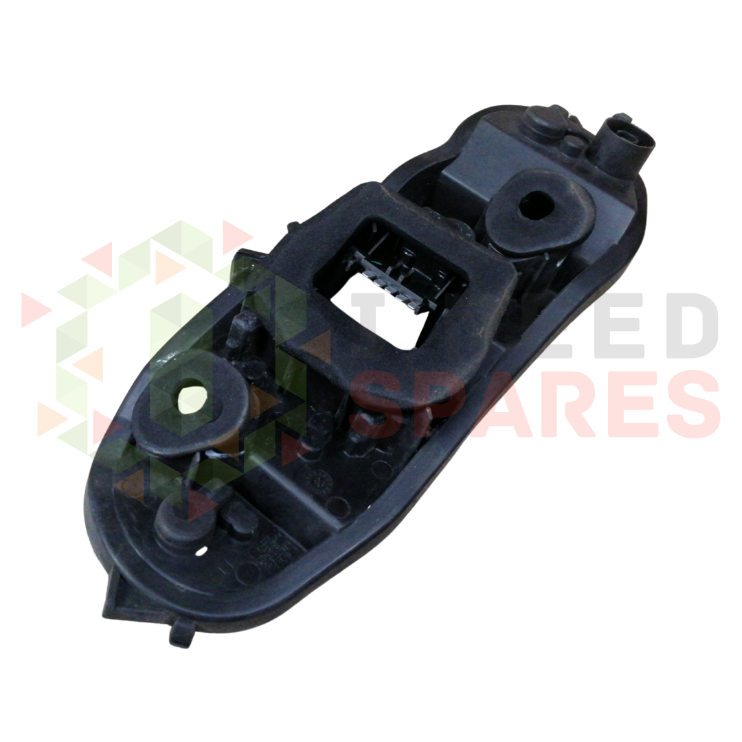 Vauxhall Corsa MK3 Rear Right Tail Light Lamp Bulb Holder 89037852A