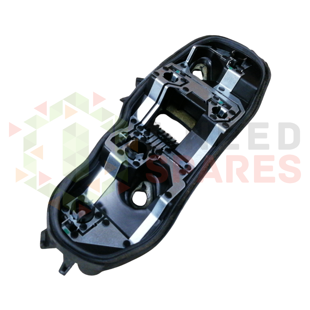 Vauxhall Corsa MK3 Rear Right Tail Light Lamp Bulb Holder 89037852A