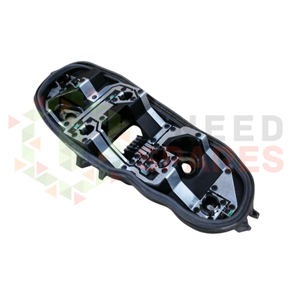 Vauxhall Corsa MK3 Rear Right Tail Light Lamp Bulb Holder 89037852A