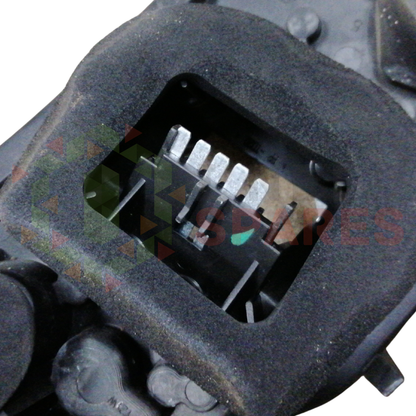 Vauxhall Corsa MK3 Rear Right Tail Light Lamp Bulb Holder 89037852A
