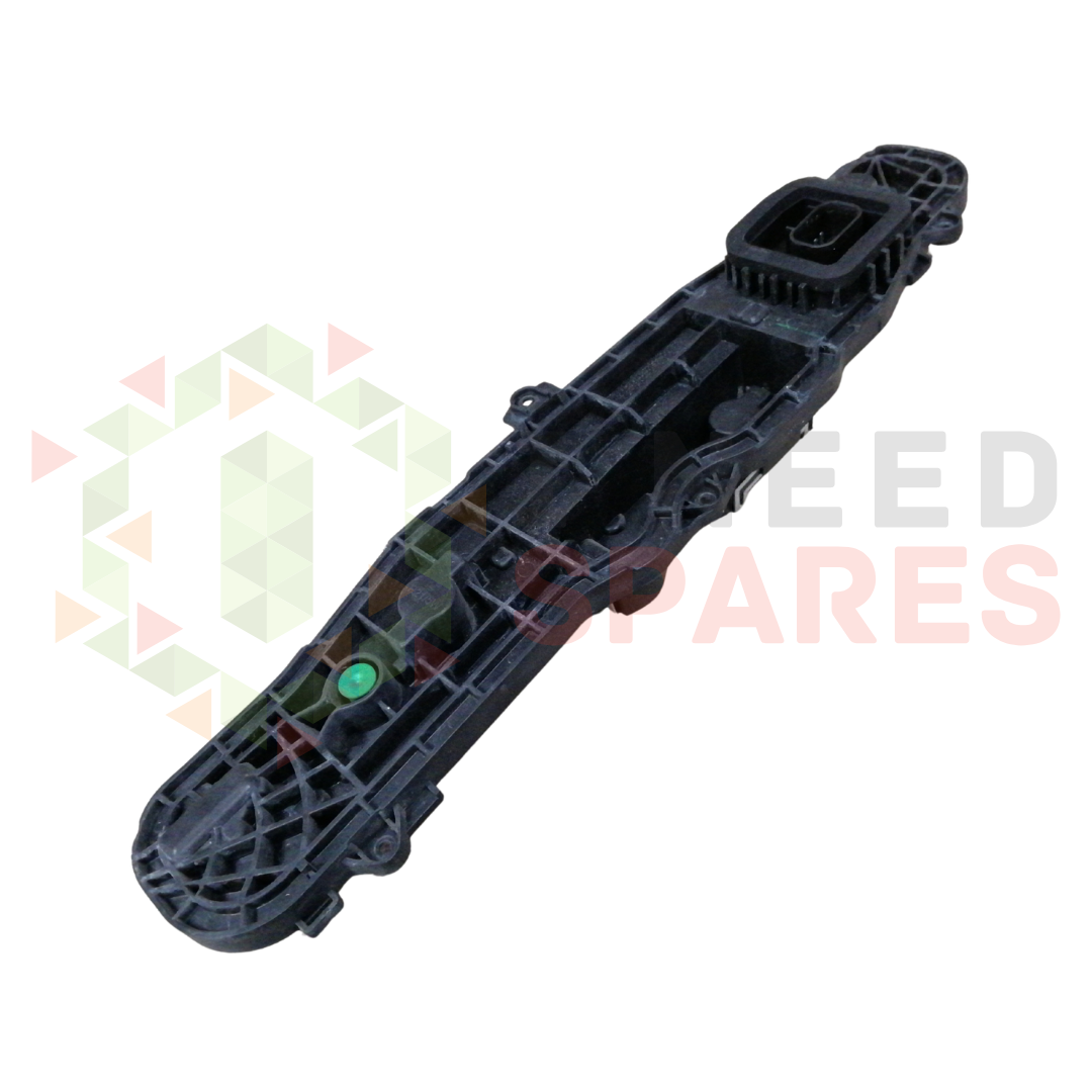 Fiat Doblo MK2 Rear Right Tail Light Lamp Bulb Holder 20650751