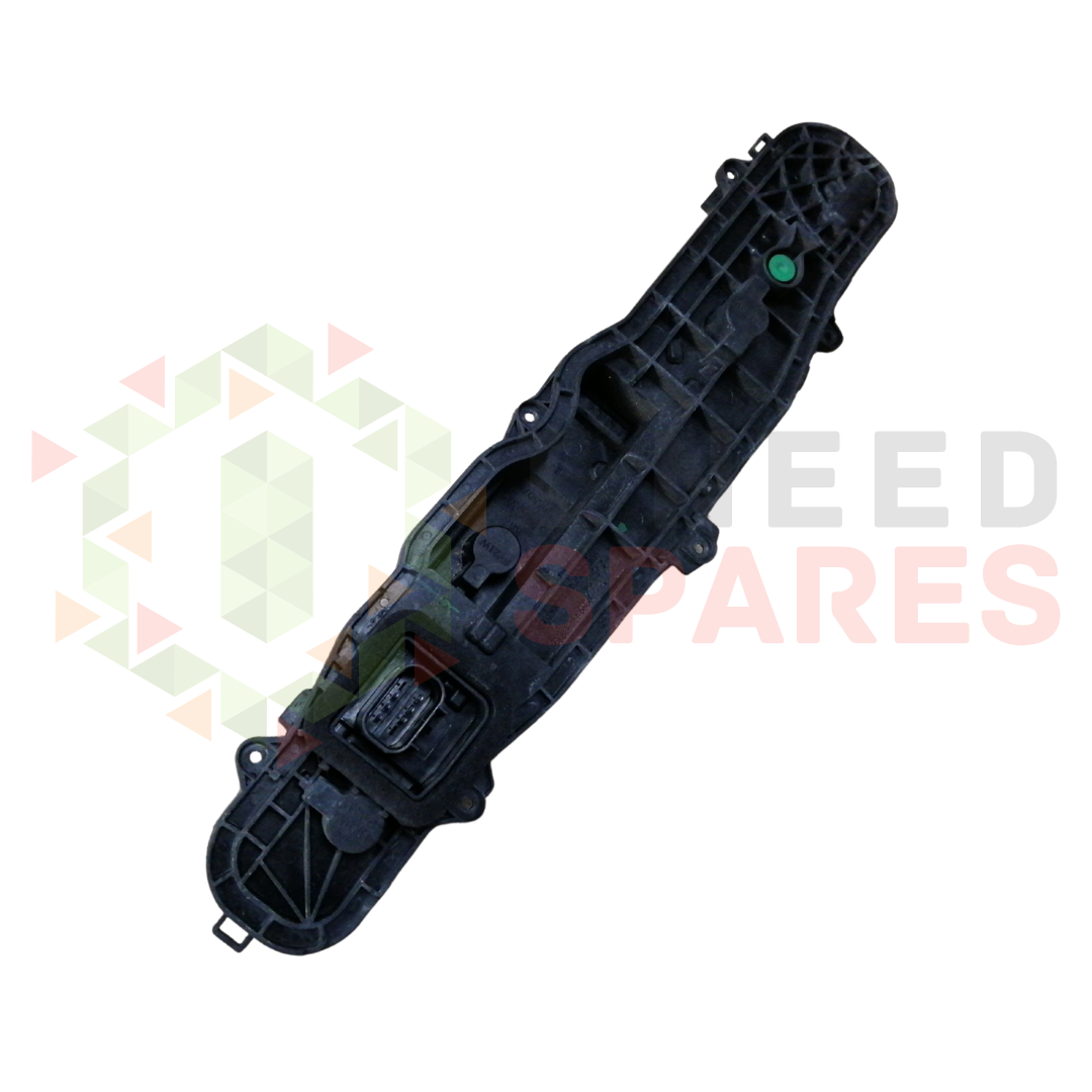 Fiat Doblo MK2 Rear Right Tail Light Lamp Bulb Holder 20650751
