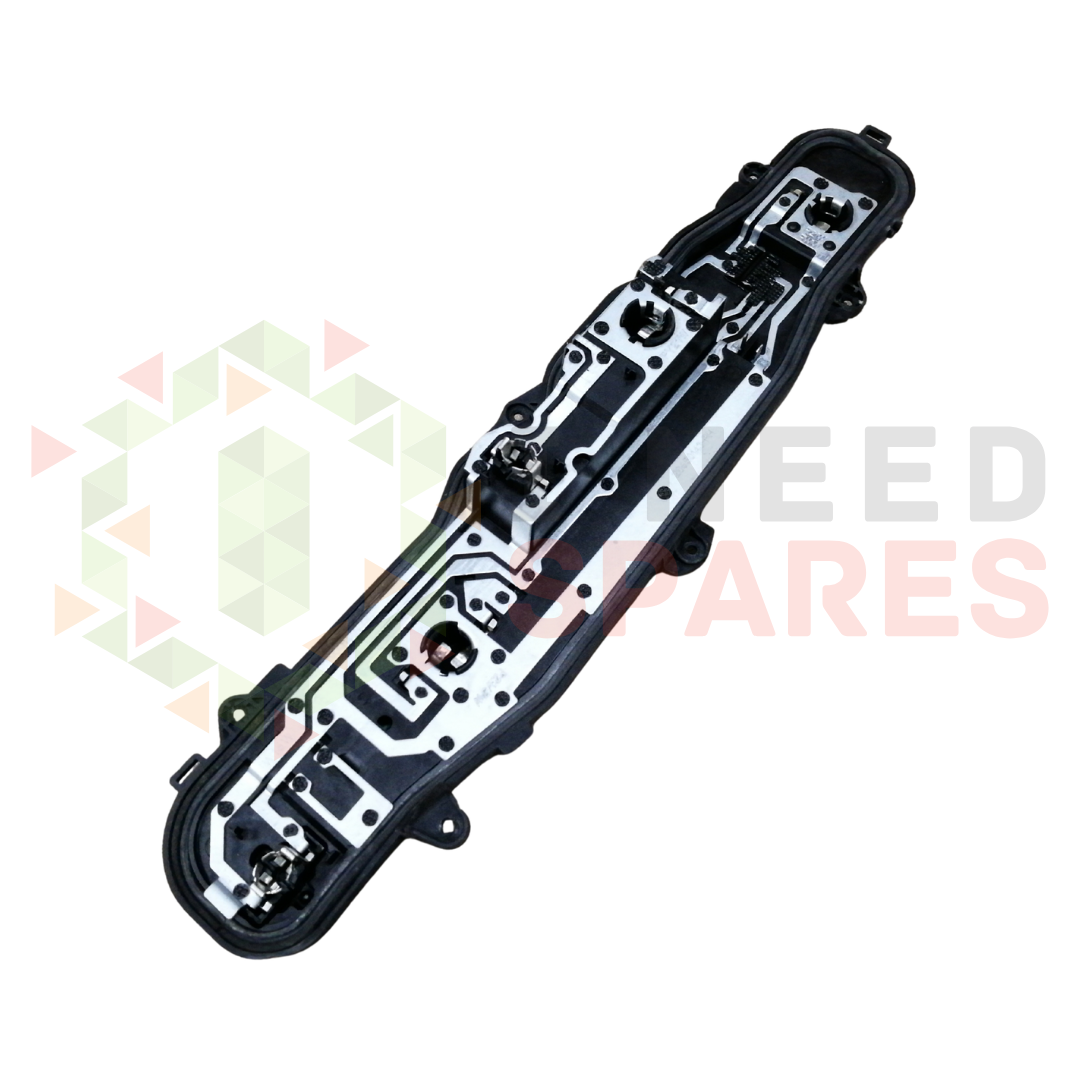 Fiat Doblo MK2 Rear Right Tail Light Lamp Bulb Holder 20650751