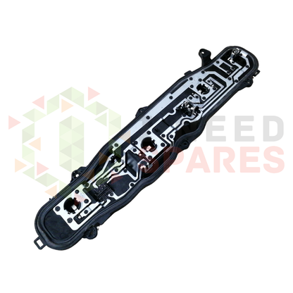 Fiat Doblo MK2 Rear Right Tail Light Lamp Bulb Holder 20650751
