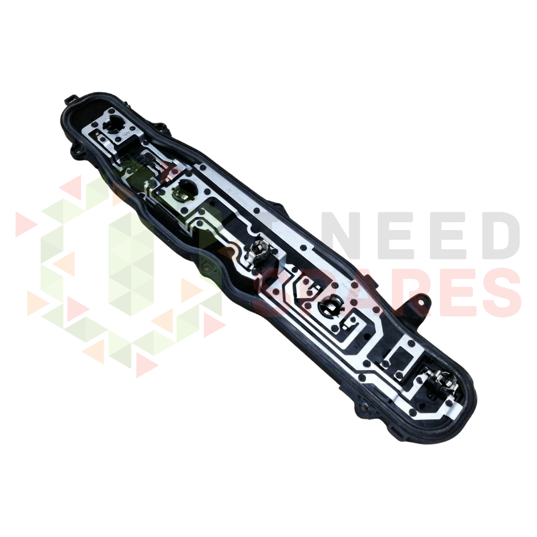 Fiat Doblo MK2 Rear Right Tail Light Lamp Bulb Holder 20650751