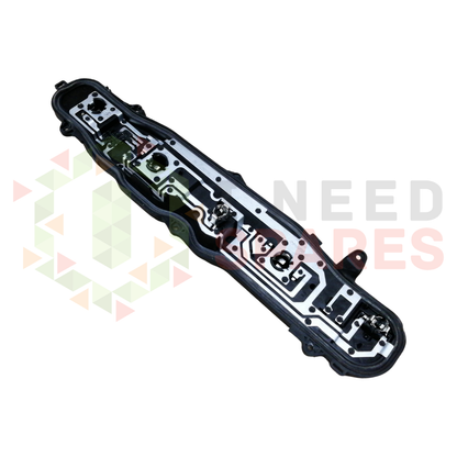 Fiat Doblo MK2 Rear Right Tail Light Lamp Bulb Holder 20650751