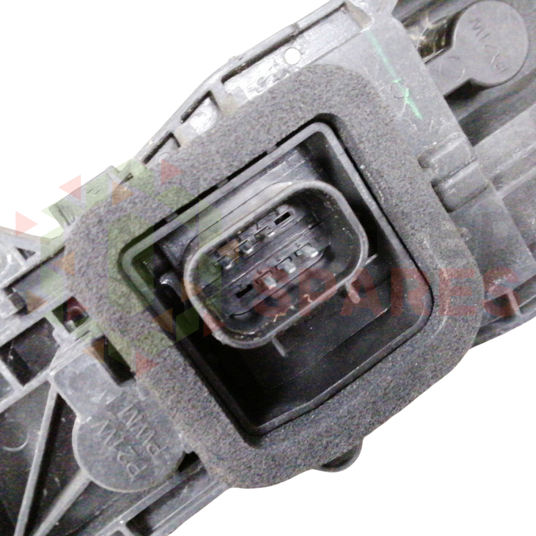 Fiat Doblo MK2 Rear Right Tail Light Lamp Bulb Holder 20650751