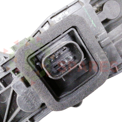 Fiat Doblo MK2 Rear Right Tail Light Lamp Bulb Holder 20650751