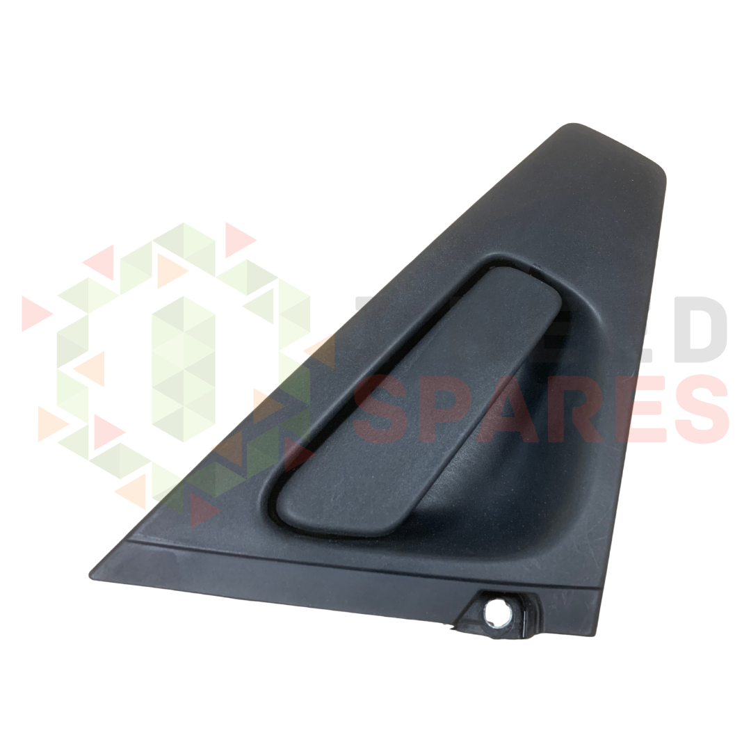 Renault Clio MK4 Rear Left Exterior Door Handle 806061728R