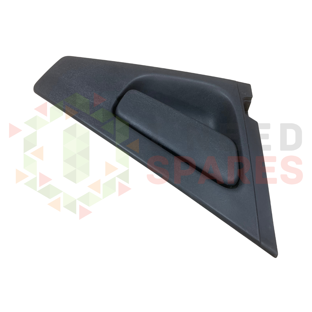 Renault Clio MK4 Rear Left Exterior Door Handle 806061728R