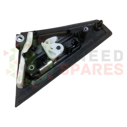 Renault Clio MK4 Rear Left Exterior Door Handle 806061728R