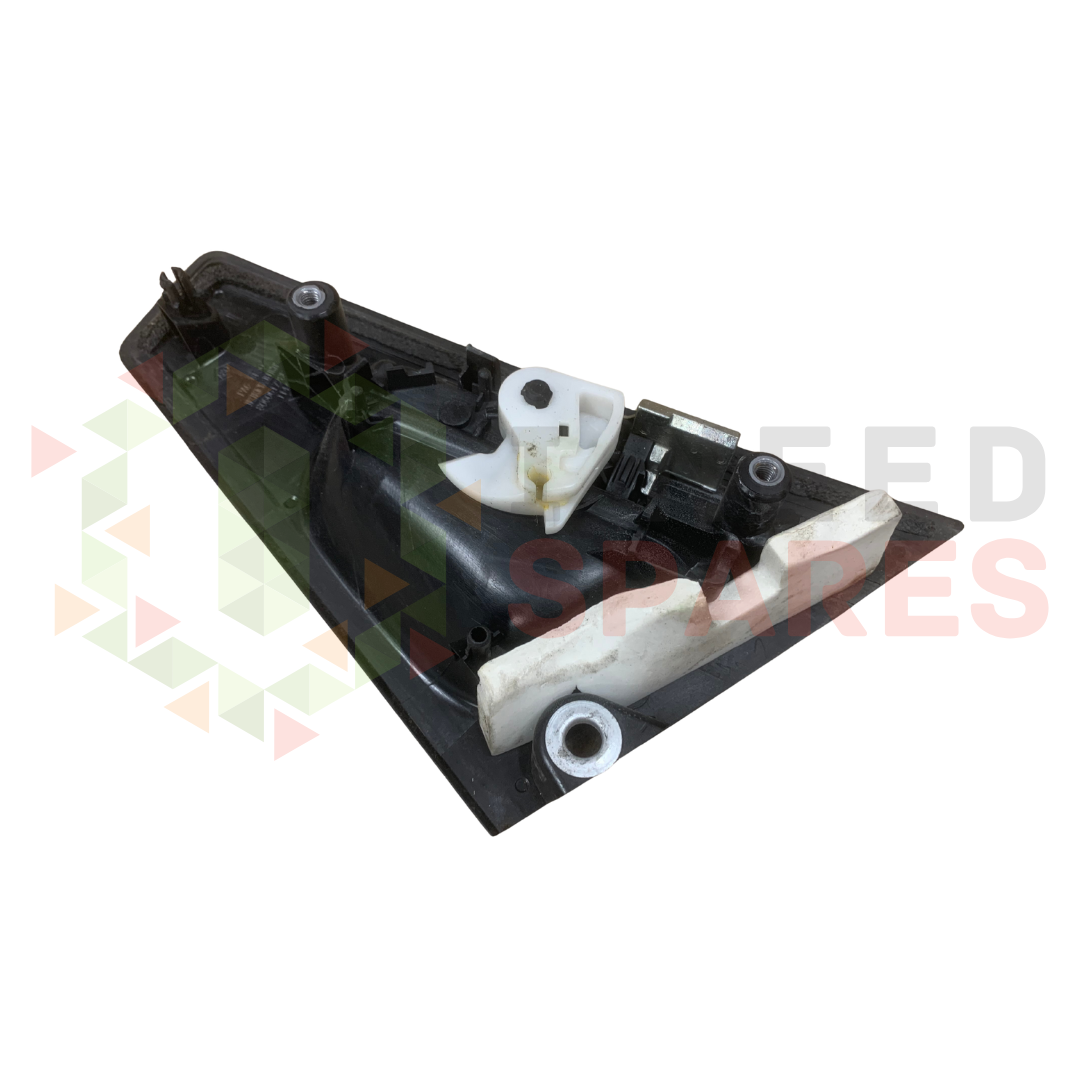 Renault Clio MK4 Rear Left Exterior Door Handle 806061728R