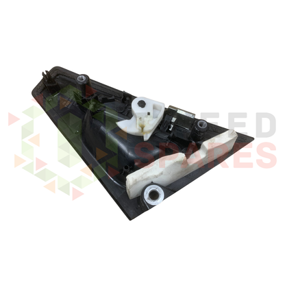 Renault Clio MK4 Rear Left Exterior Door Handle 806061728R