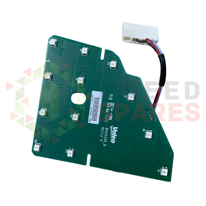 Nissan Qashqai Outer Right Tail Light LED Module