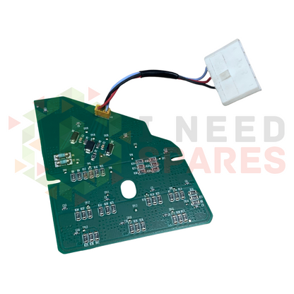 Nissan Qashqai Outer Right Tail Light LED Module
