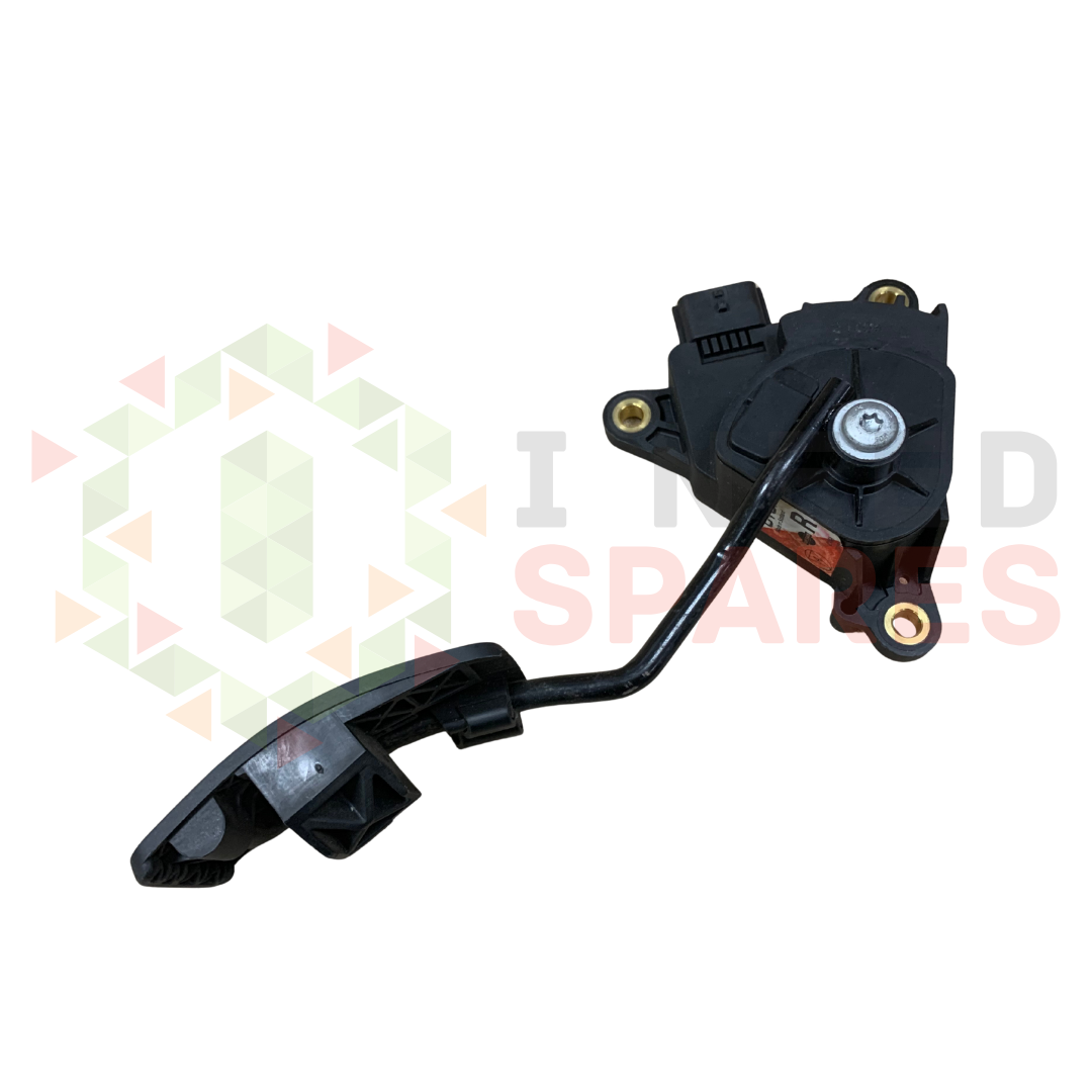 Nissan Qashqai MK1 Accelerator Pedal 18002-JD00D