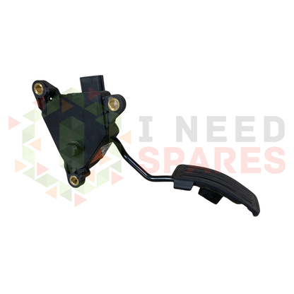 Nissan Qashqai Accelerator Pedal 18002-JD00D