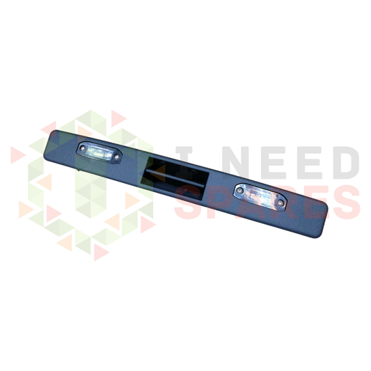 Volvo XC90 MK1 Tailgate Exterior Handle Trim 30699743 / 31253018